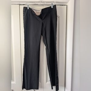 The Limited Black Drew Fit Pants